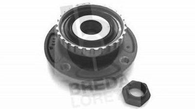BREDA LORETT krt2528 -  Комплект подшипника ступицы колеса